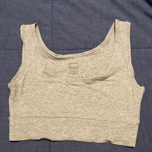 Frank & Oak bralette